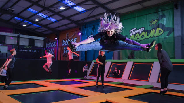 Jump 360 Newcastle - Featured Image - 2