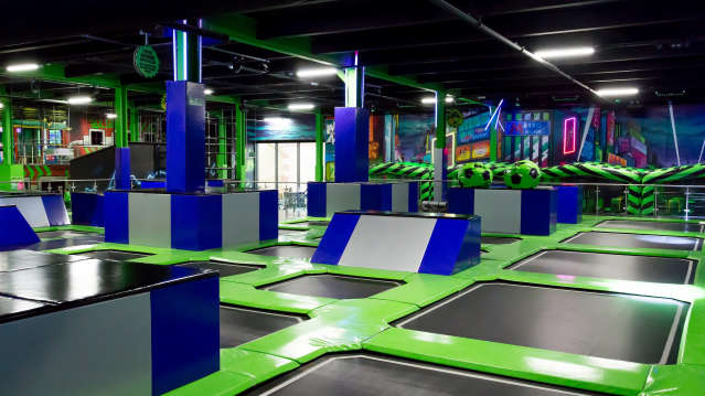 Flip Out Lakeside - Featured Image - 2