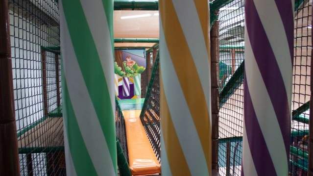 Jungle Kingdom Swindon - Featured Image - 3