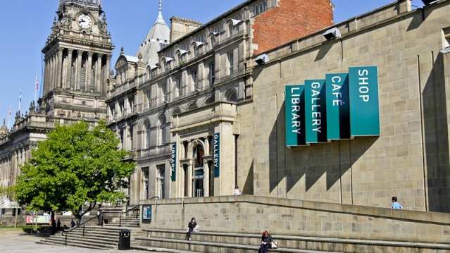 Leeds Art Gallery - Featured Image - 1