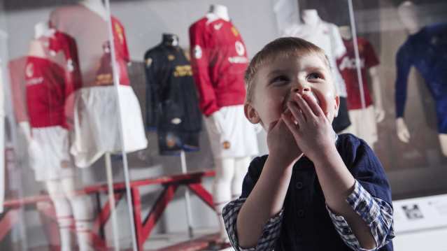 Manchester United Museum and Tour - Featured Image - 3