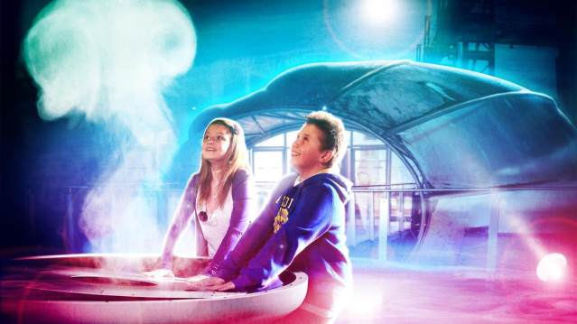 Magna Science Adventure Centre - Featured Image - 3