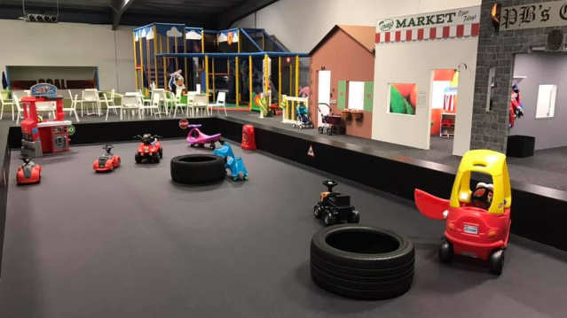 PB's Play Village - Featured Image - 1