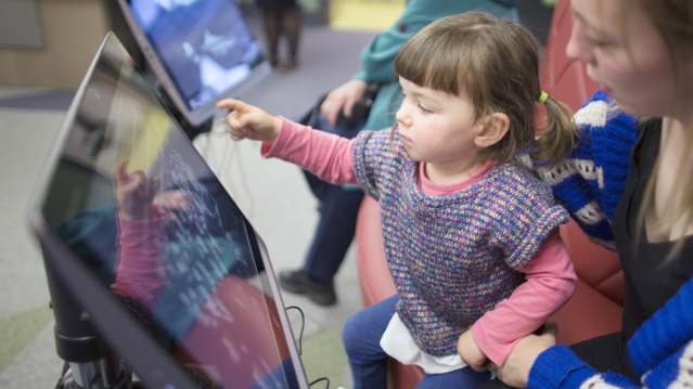 National Library of Scotland at Kelvin Hall - Featured Image - 3