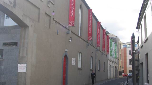 Carlow County Museum - Featured Image - 2