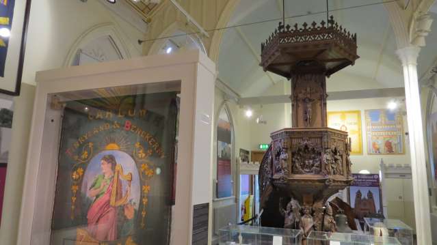 Carlow County Museum - Featured Image - 3