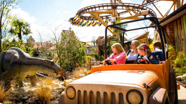 Paultons Park Home of Peppa Pig World - Featured Image - 3