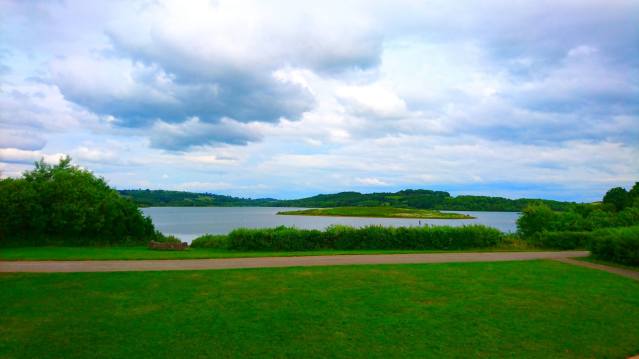 Carsington Water - Featured Image - 1