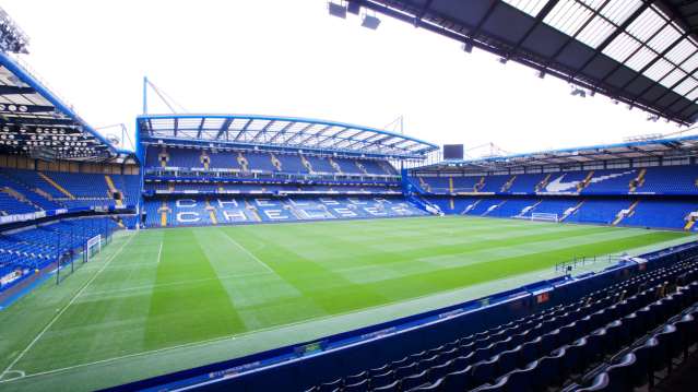 Chelsea Stadium Tour - Featured Image - 1