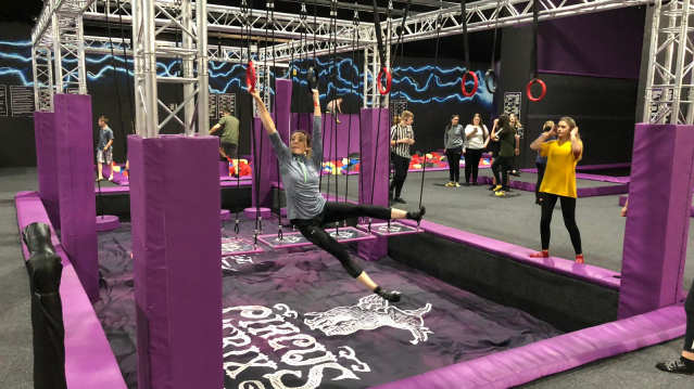 Ryze Dundee - Xtreme Air Sports - Featured Image - 1