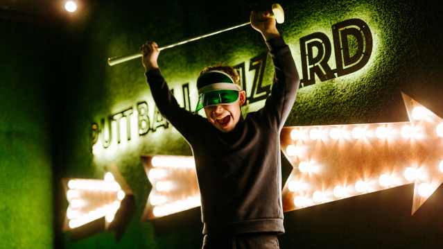 Putt Club Crazy Golf Farnborough - Featured Image - 2