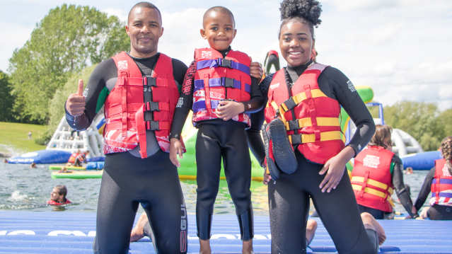 Aqua Park Rutland - Featured Image - 7