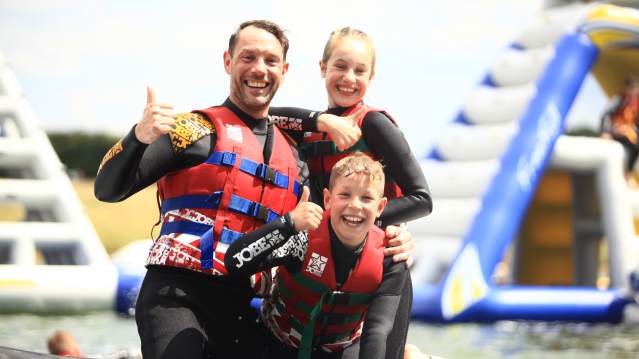 Aqua Park Lakeside - Featured Image - 6