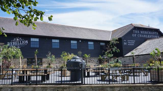 Shipwreck Treasure Museum - Featured Image - 8