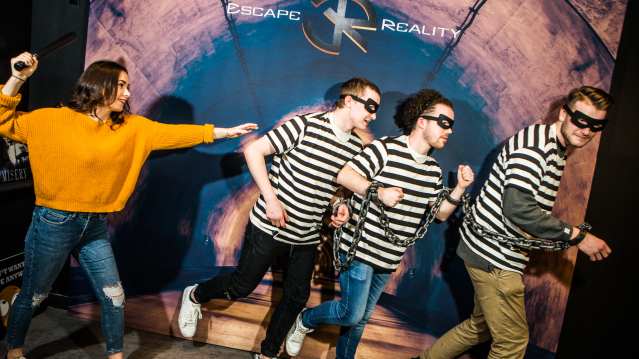Escape Reality Manchester - Featured Image - 7