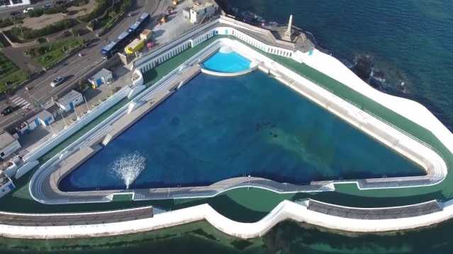 Jubillee Pool - Featured Image - 1