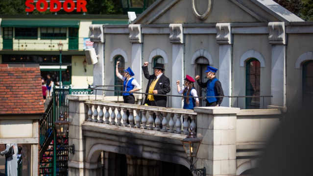 Thomas Land at Drayton Manor Theme Park - Featured Image - 3