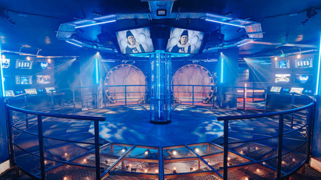 Doctor Who: Time Fracture - Featured Image - 1