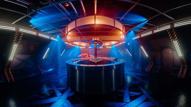 Doctor Who: Time Fracture - Featured Image - 3