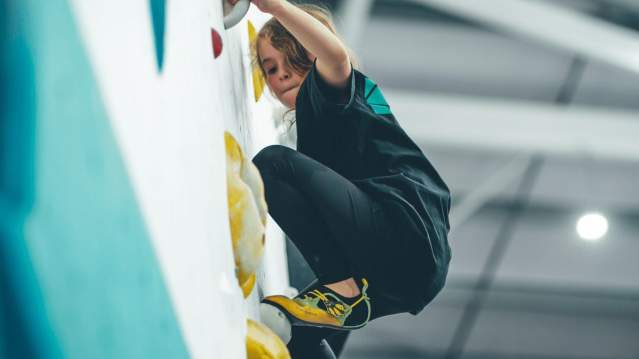 Parthian Climbing Centre - Featured Image - 3