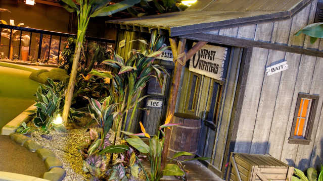 Paradise Island Adventure Golf Manchester - Featured Image - 3