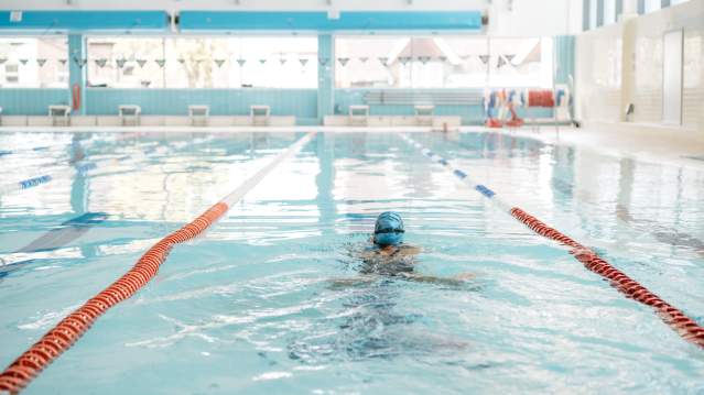 Faringdon Leisure Centre - Featured Image - 3