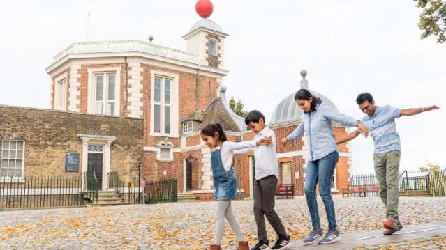 Royal Museum Greenwich - Featured Image - 3
