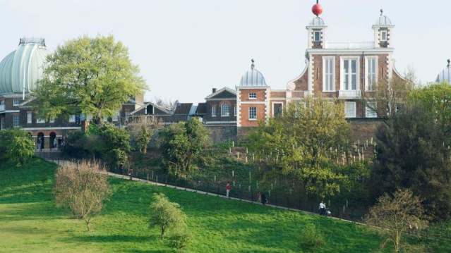 Royal Museum Greenwich - Featured Image - 2