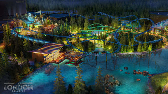 The London Resort - Featured Image - 1