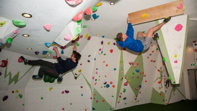 Kilnworx Climbing Centre - Featured Image - 3