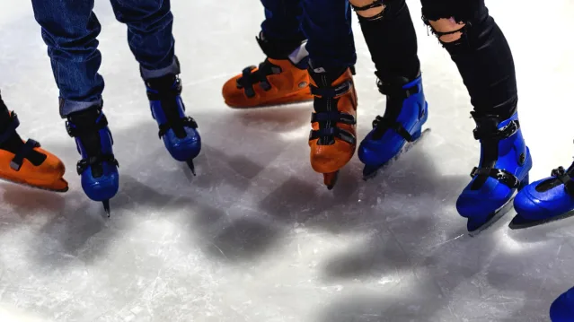 Bradford Ice Rink - Featured Image - 1