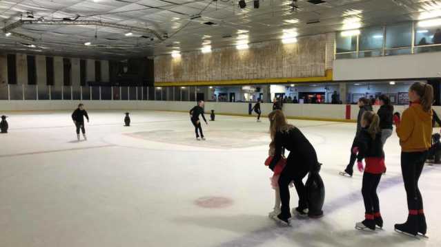 Bradford Ice Rink - Featured Image - 3