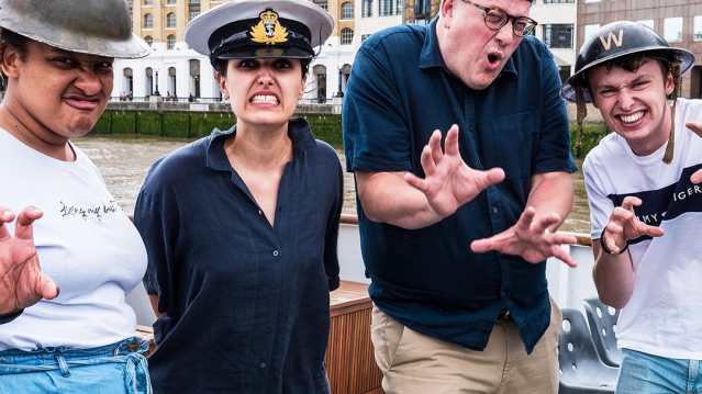 Terrible Thames Horrible Histories - Featured Image - 1