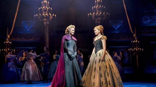 Frozen the Musical - Featured Image - 2