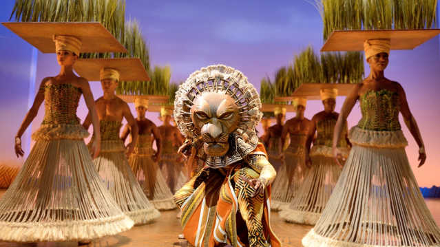 Disney's The Lion King - Featured Image - 2
