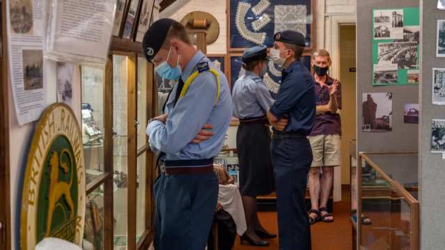 Exmouth Museum - Featured Image - 2