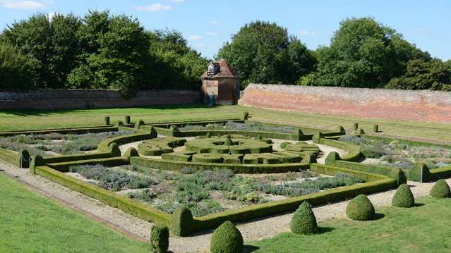 Basing House - Featured Image - 1