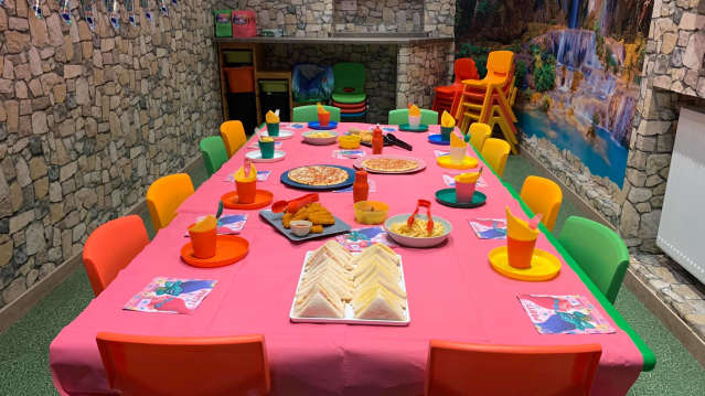 Neverland Fun House - Featured Image - 3