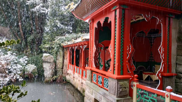 Biddulph Grange Garden - Featured Image - 2