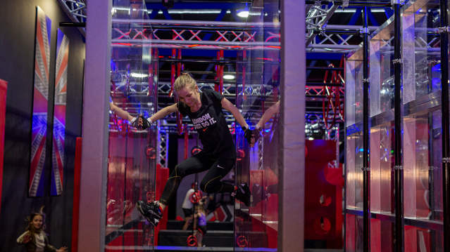 Ninja Warrior UK Milton Keynes - Featured Image - 2
