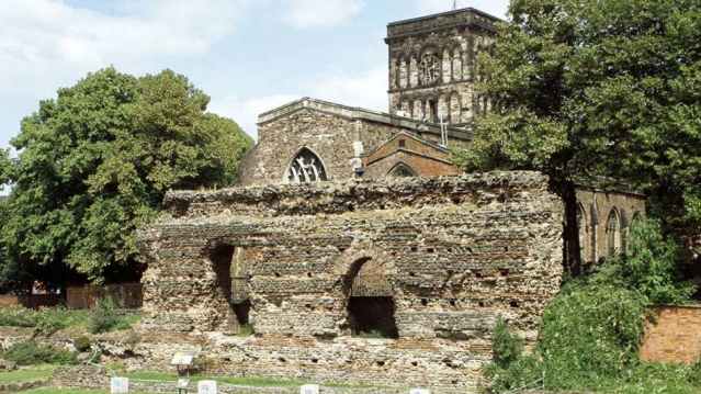 Jewry Wall Museum - Featured Image - 3