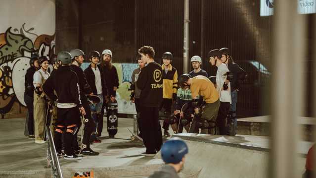 Projekts MCR Skatepark - Featured Image - 2