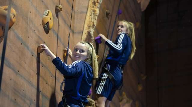 The Bear Grylls Adventure - Featured Image - 4