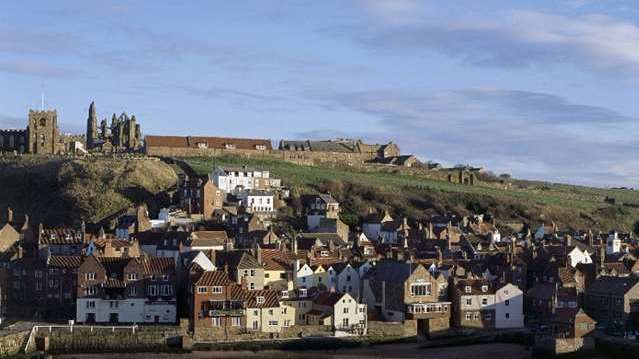 Whitby Abbey - Featured Image - 3