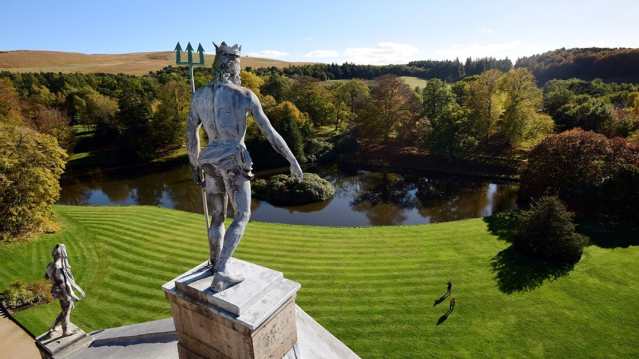 Lyme Park - Featured Image - 2