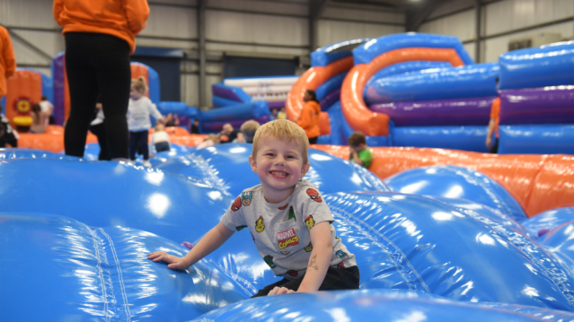 Inflata Nation Manchester - Featured Image - 1