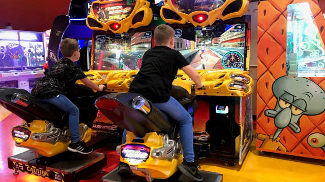 Xscape Milton Keynes - Featured Image - 3