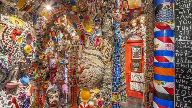 House Of Dreams Museum - Featured Image - 1