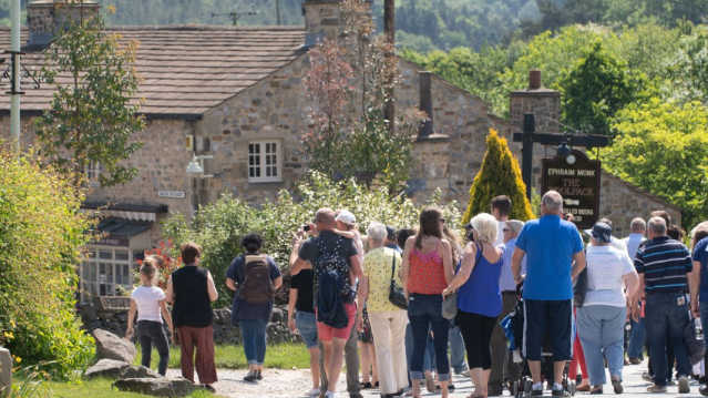 Emmerdale Tour - Featured Image - 2