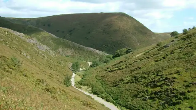 Carding Mill Valley and Long Mynd - Featured Image - 3